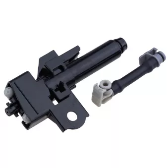 Gicleur d'eau de nettoyage, nettoyage des phares TEKNÖR EDS-SB-015