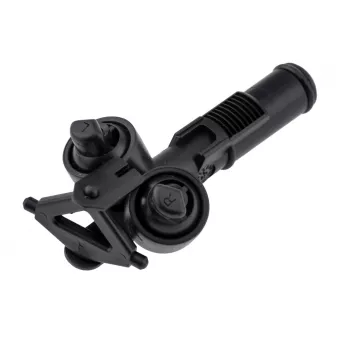 Gicleur d'eau de nettoyage, nettoyage des phares TEKNÖR EDS-VV-024