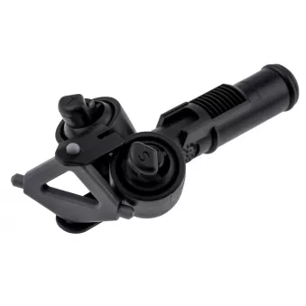 Gicleur d'eau de nettoyage, nettoyage des phares TEKNÖR EDS-VV-025