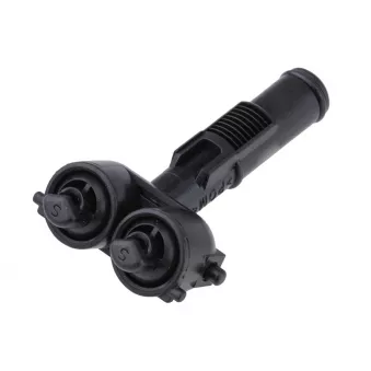 Gicleur d'eau de nettoyage, nettoyage des phares TEKNÖR EDS-VW-067