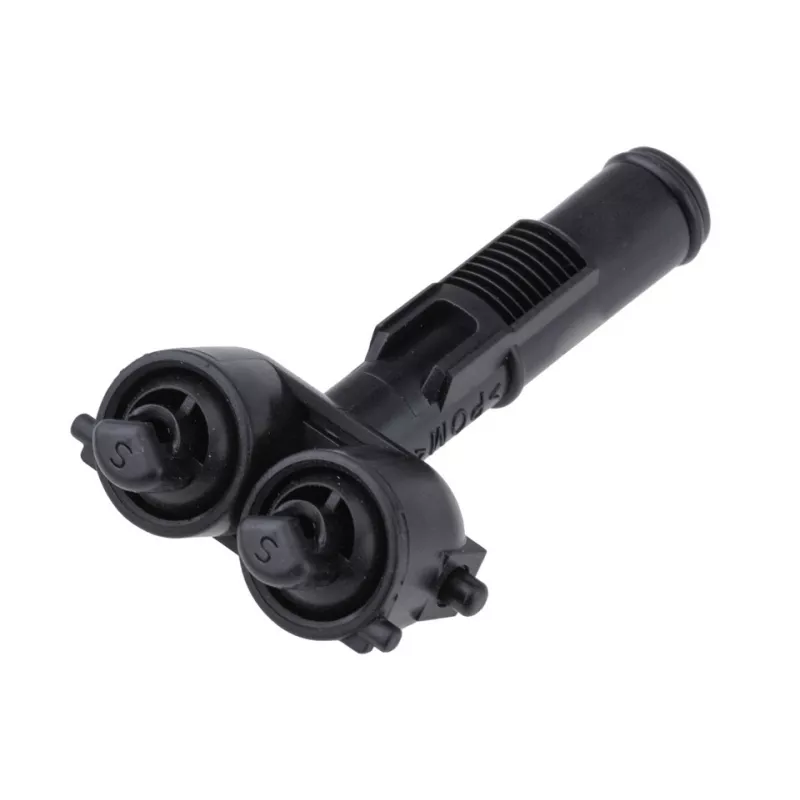 Gicleur d'eau de nettoyage, nettoyage des phares TEKNÖR EDS-VW-067