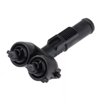 Gicleur d'eau de nettoyage, nettoyage des phares TEKNÖR