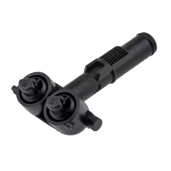 Gicleur d'eau de nettoyage, nettoyage des phares TEKNÖR EDS-VW-072