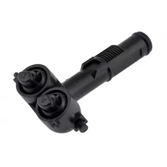 Gicleur d'eau de nettoyage, nettoyage des phares TEKNÖR