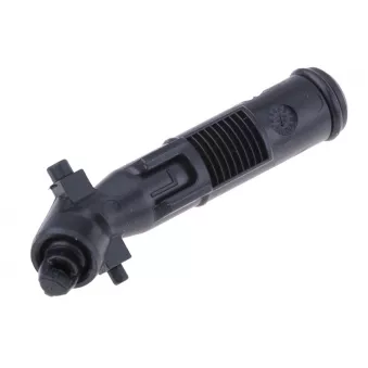 Gicleur d'eau de nettoyage, nettoyage des phares TEKNÖR EDS-VW-075
