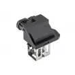 Résistance, pulseur d'air habitacle TEKNÖR ERD-CT-036 - Visuel 2