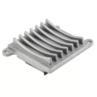 Résistance, pulseur d'air habitacle TEKNÖR ERD-ME-020