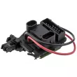 Résistance, pulseur d'air habitacle TEKNÖR ERD-RE-029 - Visuel 2