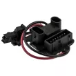 Résistance, pulseur d'air habitacle TEKNÖR ERD-RE-030 - Visuel 2
