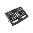 Élément de commande, chauffage/ventilation TEKNÖR EZC-BM-216 - Visuel 1