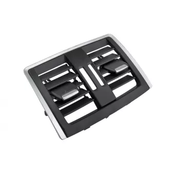 Élément de commande, chauffage/ventilation TEKNÖR