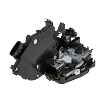 Serrure de porte avant gauche TEKNÖR EZC-LR-042