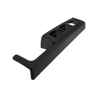 Insonoristaion du compartiment moteur TEKNÖR EZC-SK-075