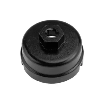 Prise TEKNÖR EZC-TY-023