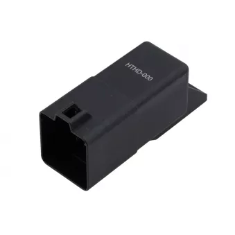 Appareil de commande, temps de préchauffage TEKNÖR EZP-HD-000