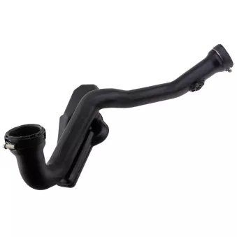 Gaine de suralimentation TEKNÖR GPP-AU-024
