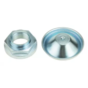 Kit de réparation, moyeu de roue avant TEKNÖR KLP-BM-022-Z