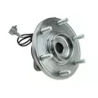 Kit de roulements de roue avant TEKNÖR KLP-NS-066 - Visuel 2