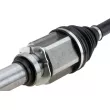 Arbre de transmission avant droit TEKNÖR NPW-AR-022 - Visuel 3