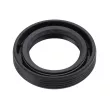 Bague d'étanchéité, vilebrequin TEKNÖR NUP-FT-004 - Visuel 1