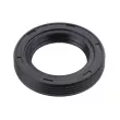 Bague d'étanchéité, vilebrequin TEKNÖR NUP-FT-004 - Visuel 2