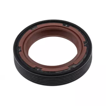 Bague d'étanchéité, vilebrequin TEKNÖR NUP-VW-010