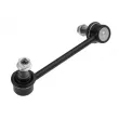 Entretoise/tige, stabilisateur arrière gauche TEKNÖR ZLT-HD-094 - Visuel 1