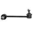Entretoise/tige, stabilisateur arrière gauche TEKNÖR ZLT-HD-094 - Visuel 3