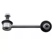 Entretoise/tige, stabilisateur arrière gauche TEKNÖR ZLT-HY-535 - Visuel 3