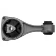 Support moteur TEKNÖR ZPS-RE-136 - Visuel 3