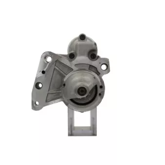 Démarreur SEG Automotive 0001106405