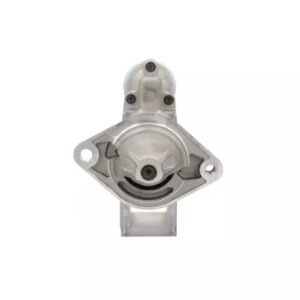 Démarreur SEG Automotive 0001107433