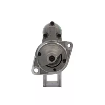 Démarreur SEG Automotive 0001107525