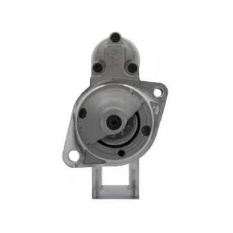 Démarreur SEG Automotive 0001107527