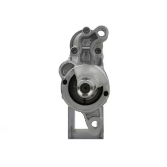 Démarreur SEG Automotive 0001107534