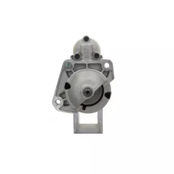 Démarreur SEG Automotive 0001109310