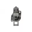 Démarreur SEG Automotive 0001109319 - Visuel 1