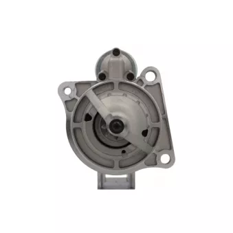 Démarreur SEG Automotive 0001109344