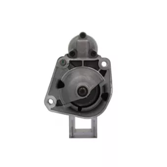 Démarreur SEG Automotive 0001109439