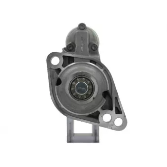 Démarreur SEG Automotive 0001123012