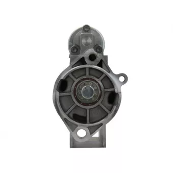 Démarreur SEG Automotive 0001125517