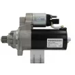 Démarreur SEG Automotive 0001125605 - Visuel 2
