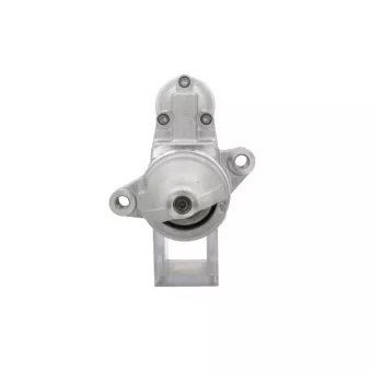 Démarreur SEG Automotive 0001138039