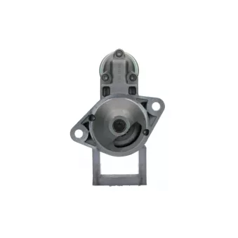 Démarreur SEG Automotive 0001139037