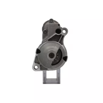 Démarreur SEG Automotive 0001148512