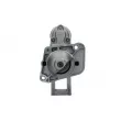 Démarreur SEG Automotive 0001170646 - Visuel 1