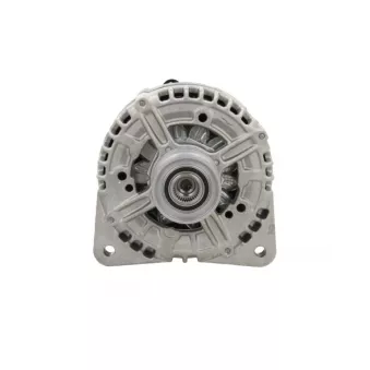 Alternateur SEG Automotive 0121715177