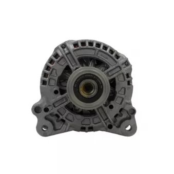 Alternateur SEG Automotive 0124515009