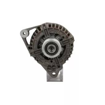 Alternateur SEG Automotive 0124515072