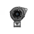 Alternateur SEG Automotive 0124515128 - Visuel 1